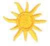 Mini Sun Burst