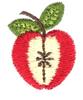 Mini Delicious Apple