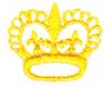 Mini Crown Outline