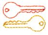 Mini Two Keys