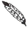 Mini Feather