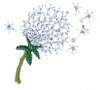 Mini Dandelion