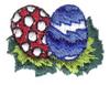 Mini Festive Easter Eggs