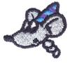Mini Party Mouse