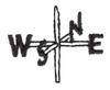 Mini Weathervane