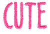Mini Cute