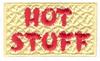 Mini Hot Stuff