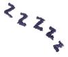 Mini Sleepy Z's
