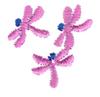 Three Mini Dragonflies