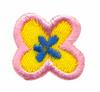 Mini Floral Appliques