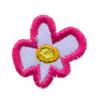 Mini Floral Appliques