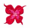Mini Four Petal Flower