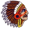 Indian Chief (Smaller)