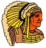 Indian Chief