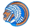 Indian Chief