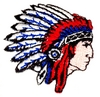 Indian Chief