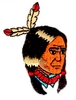 Indian Chief