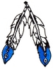Indian Feather