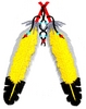 Indian Feathers