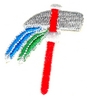 Indian Tamahawk