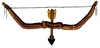 Bow and Arrow