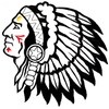 Indian Chief Outline