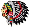 Indian Chief