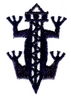 Lizard Symbol #2