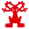 Frog Symbol