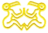 Two Birds Symbol