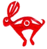 Rabbit Symbol