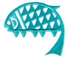 Fish Symbol