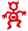 Devil Symbol
