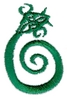 Snake Symbol #2