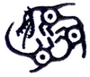 Alligator Symbol