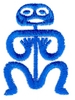 Human Figure Symbol #2