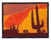 Desert Scene