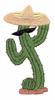 Cactus in Shades