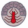 Spider Medallion