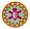 Turtle Medallion
