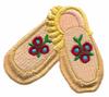 Moccasins
