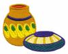 Pottery