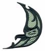 Crescent Face