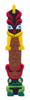 Animal Totem Pole