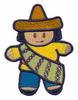 Boy Doll Front