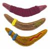 Boomerangs