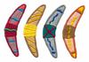Boomerang #2