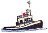 Tug Boat