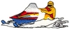 Snowmobile