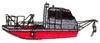 Fishing Boat